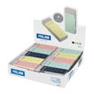 Picture of MILAN SILVER SERIES ERASER